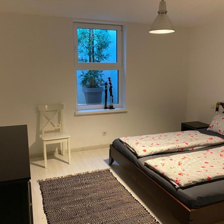 Ferienwohnung Nedwed - Apartment mit 1 Schlafzimmer - 8