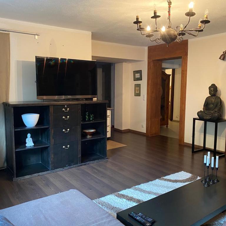Ferienwohnung Nedwed - Apartment mit 1 Schlafzimmer - 10