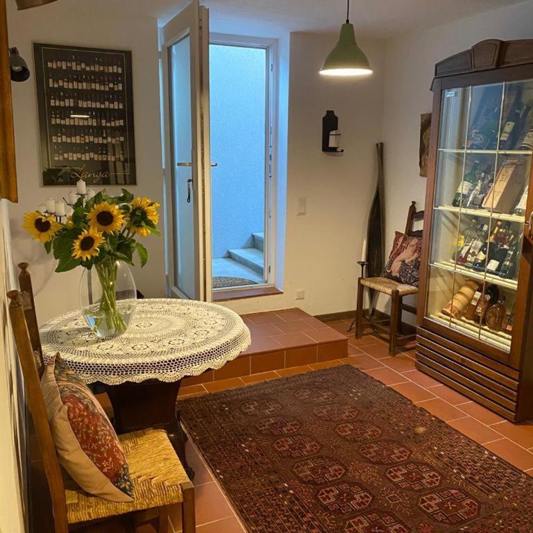 Ferienwohnung Nedwed - Apartment mit 1 Schlafzimmer - 11