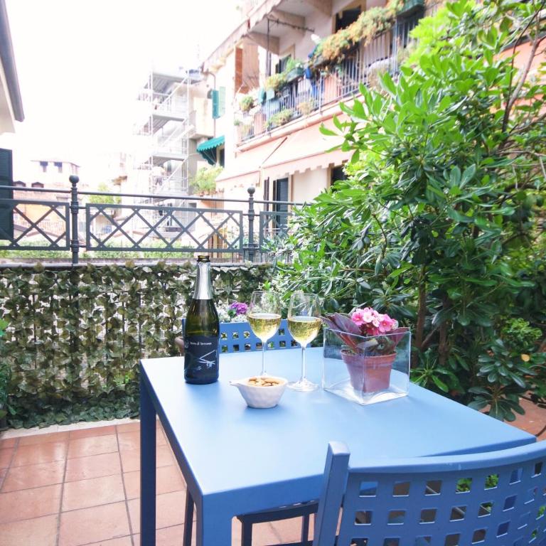 Rio Fiol Apartment - Appartamento - 12