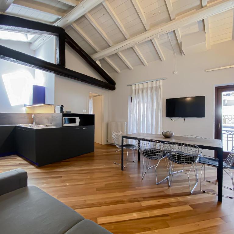 Rio Fiol Apartment - Appartamento - 2