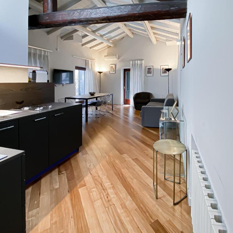 Rio Fiol Apartment - Appartamento - 25