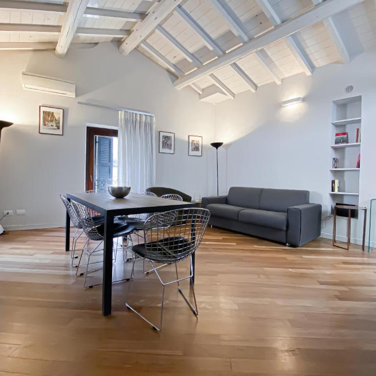 Rio Fiol Apartment - Appartamento - 22