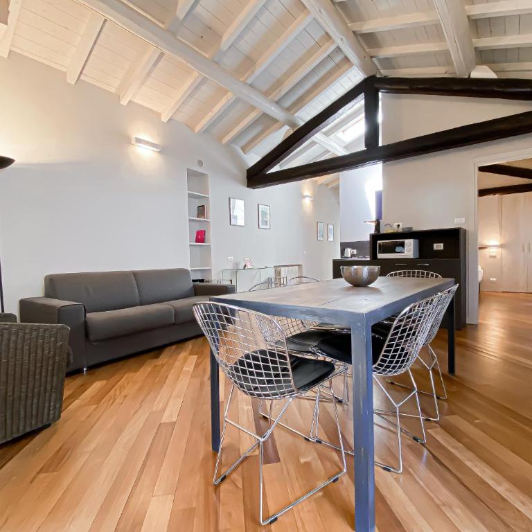 Rio Fiol Apartment - Appartamento - 6