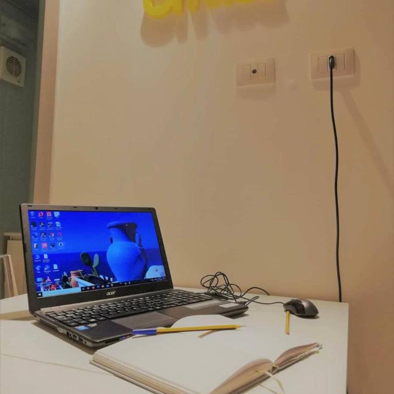 Loft Hermes / Ortigia Syracusae - Appartamento con 1 Camera da Letto - 19