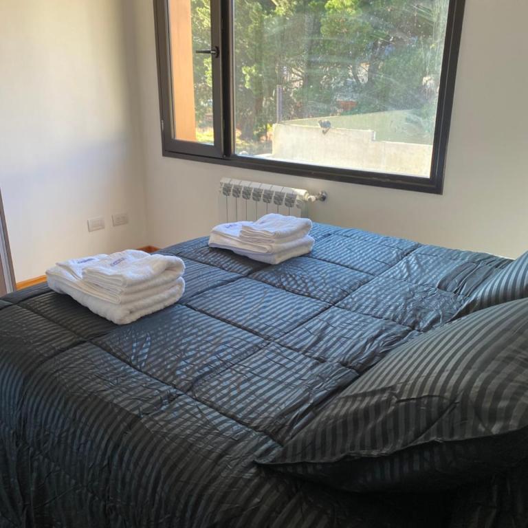 Departamento Andes Drury - Deptosxlosandes - Apartamento de 1 dormitorio - 20