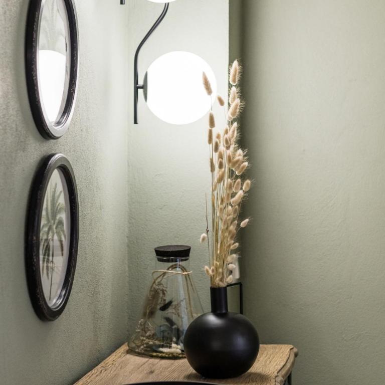 Appartamento Vert - Appartamento con 1 Camera da Letto - 3
