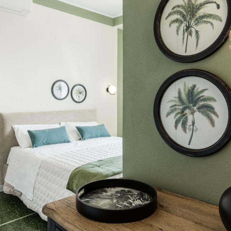 Appartamento Vert - Appartamento con 1 Camera da Letto - 6