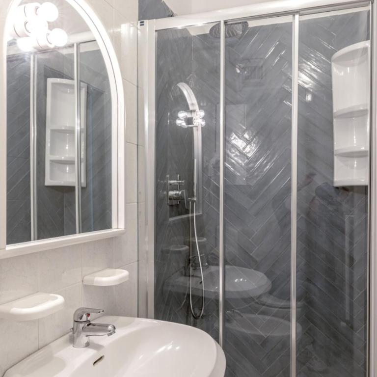 Appartamento Vert - Appartamento con 1 Camera da Letto - 8