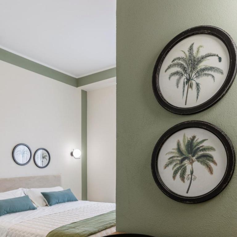 Appartamento Vert - Appartamento con 1 Camera da Letto - 9