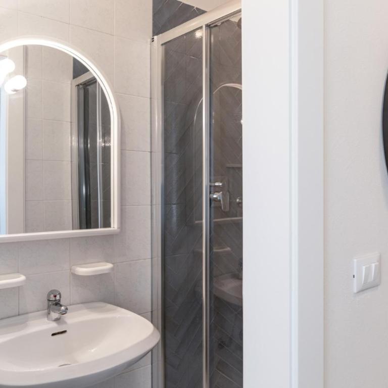Appartamento Vert - Appartamento con 1 Camera da Letto - 11