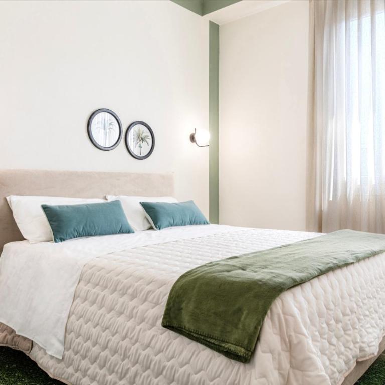 Appartamento Vert - Appartamento con 1 Camera da Letto - 12