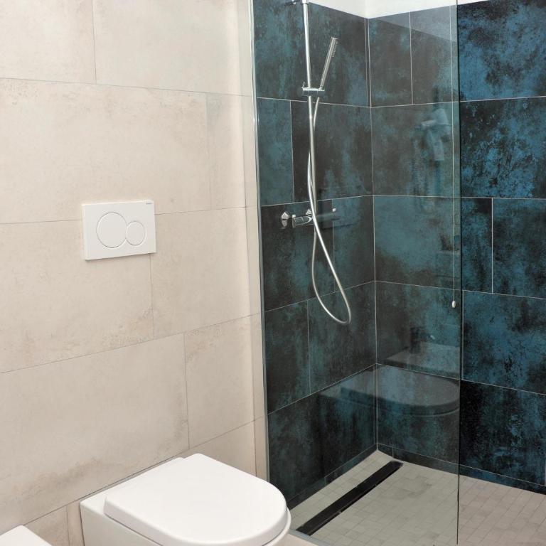 BluOtranto - Suite con Vasca Idromassaggio - 10