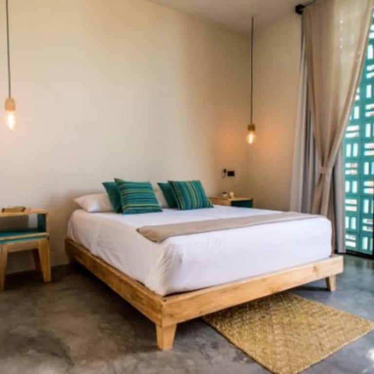 Rocky Villa in Tulum beach walking distance to papaya project! - Casa de 7 dormitorios - 10
