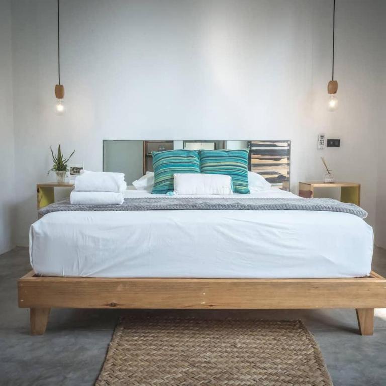 Rocky Villa in Tulum beach walking distance to papaya project! - Casa de 7 dormitorios - 14