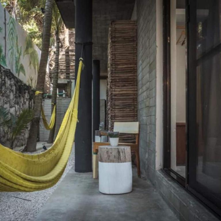 Rocky Villa in Tulum beach walking distance to papaya project! - Casa de 7 dormitorios - 19