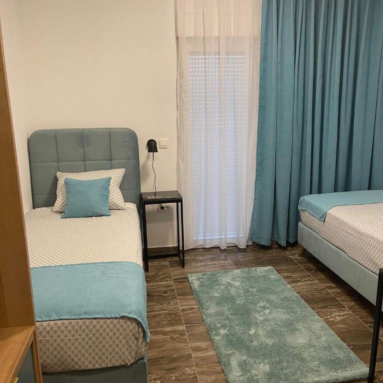 Villa Scandinavia - Apartman sa 2 Spavaće Sobe - 2