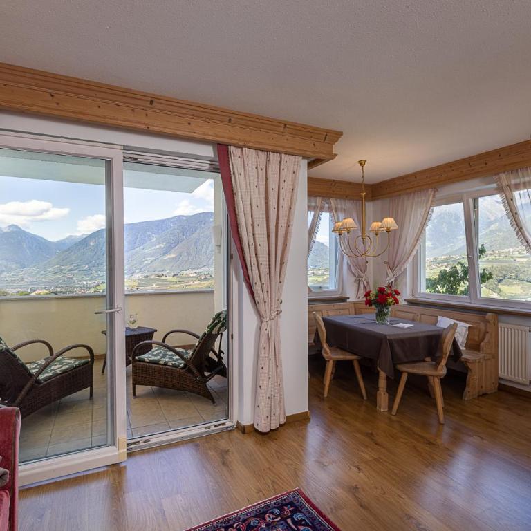 Hotel Finkennest - Panoramic Garden Resort - Suite Familiare - 6