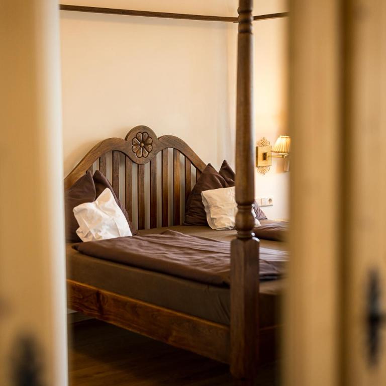Hotel Finkennest - Panoramic Garden Resort - Suite Familiare - 7