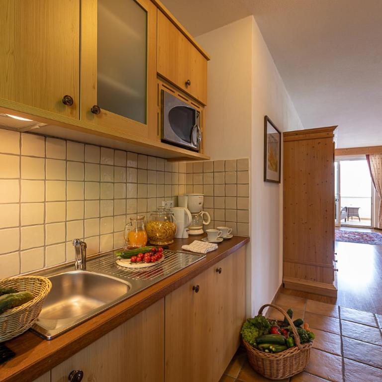 Hotel Finkennest - Panoramic Garden Resort - Suite Familiare - 9