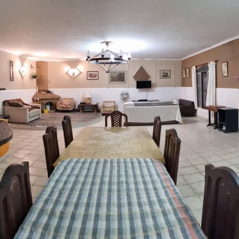 Casa Quinta La Sauceña - Villa - 3