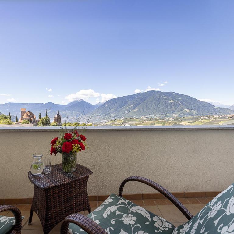Hotel Finkennest - Panoramic Garden Resort - Suite Familiare - 1