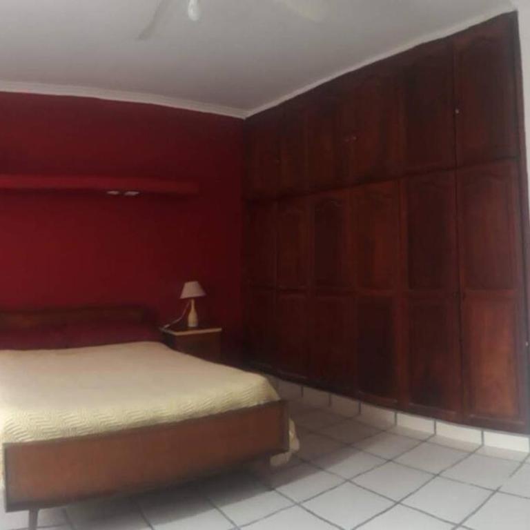 Casa Quinta La Sauceña - Villa - 7