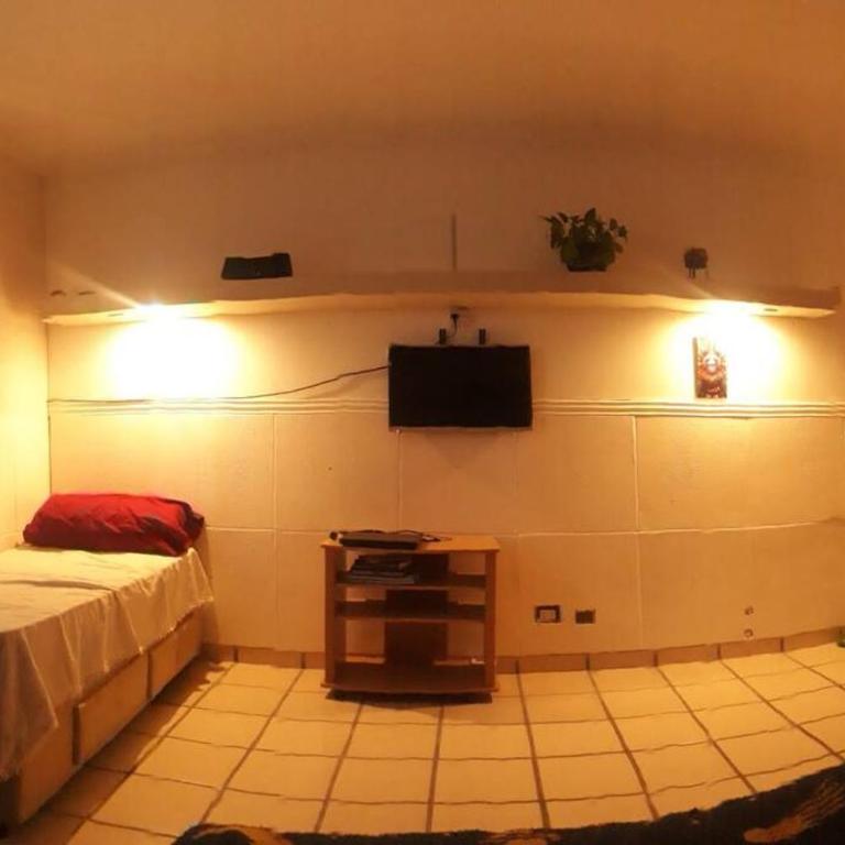 Casa Quinta La Sauceña - Villa - 6