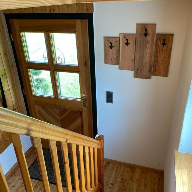 FERIENHAUS WALDTRAUM - Haus mit 1 Schlafzimmer - 30