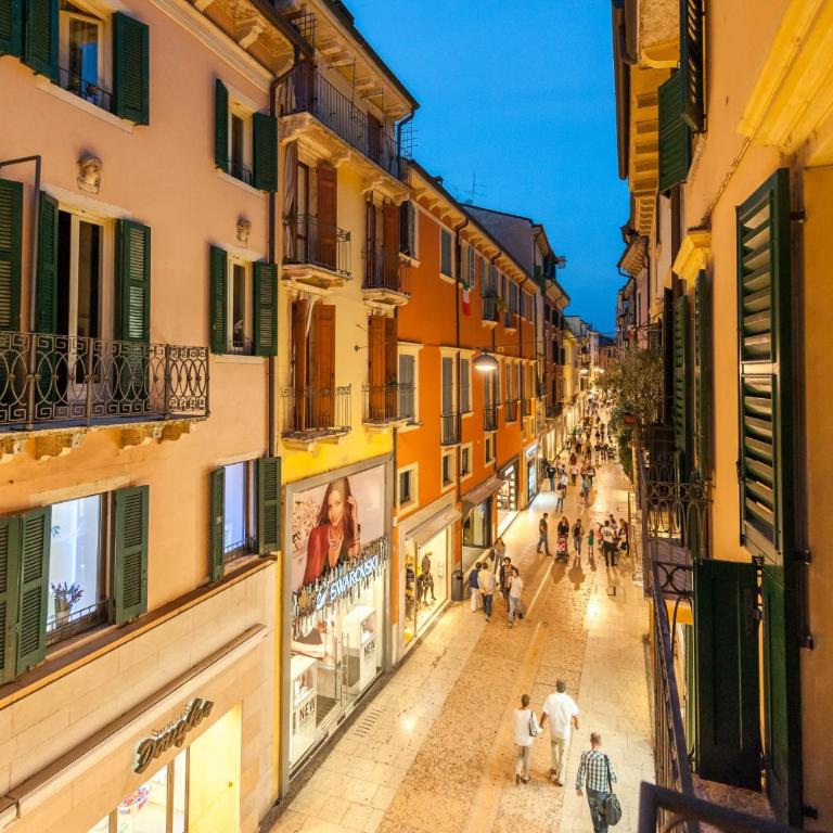 Verona Suites - Appartamento Superior - 4