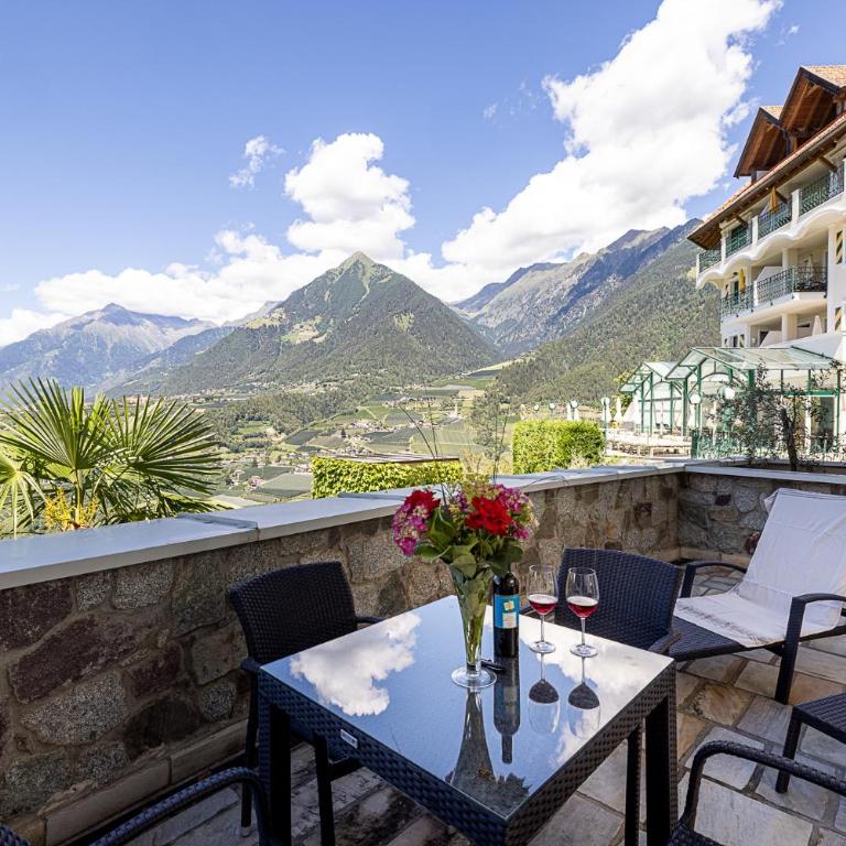 Hotel Finkennest - Panoramic Garden Resort - Suite con 2 Camere da Letto - 1