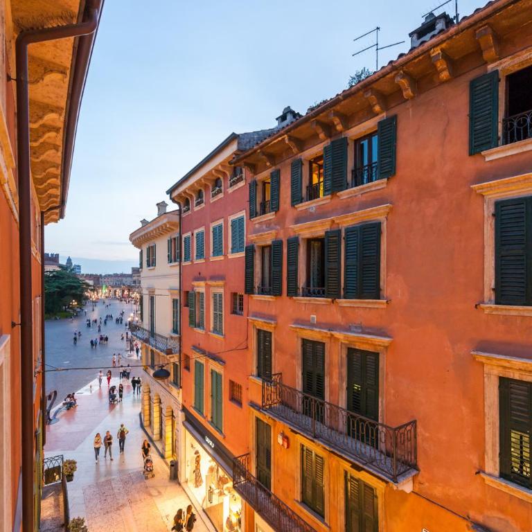 Verona Suites - Appartamento Attico - 3