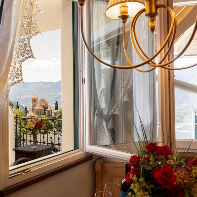 Hotel Finkennest - Panoramic Garden Resort - Junior Suite - 4