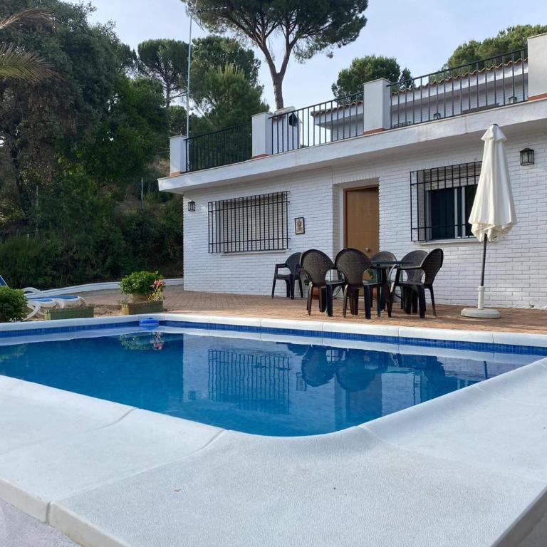 Villa Marta - Casa de 4 dormitorios - 19