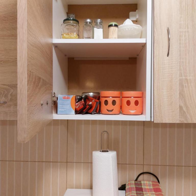 Ljubovic apartman - Apartman sa 1 Spavaćom Sobom - 23