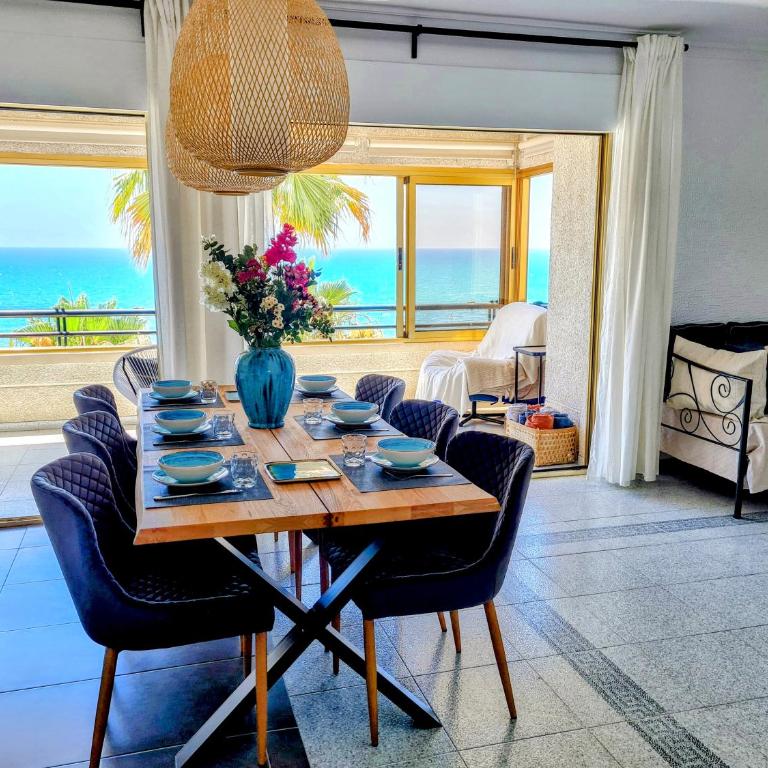 Apartamento del Mar - Playa Muchavista - Apartamento de 3 dormitorios - 3