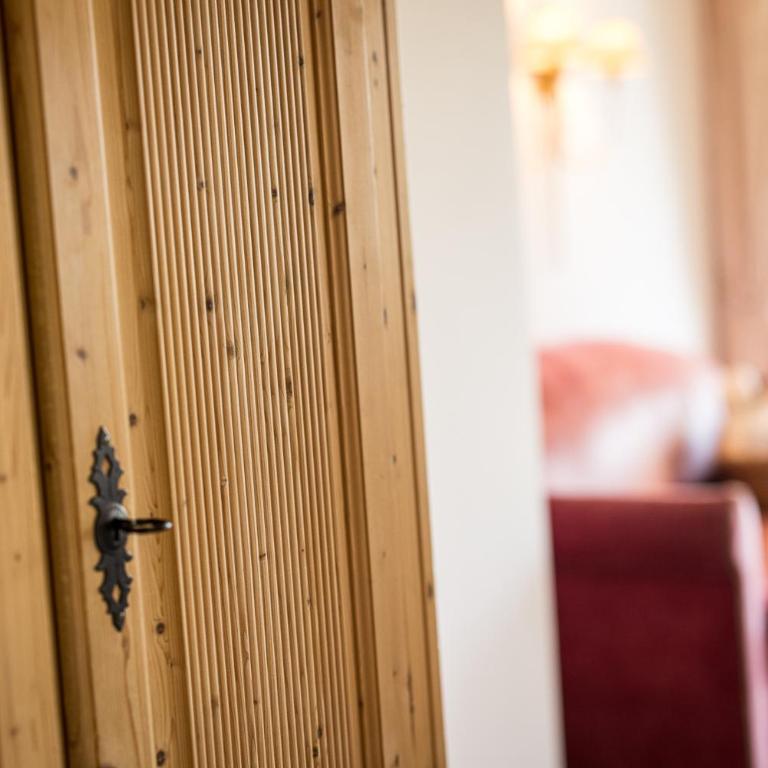 Hotel Finkennest - Panoramic Garden Resort - Suite - 4