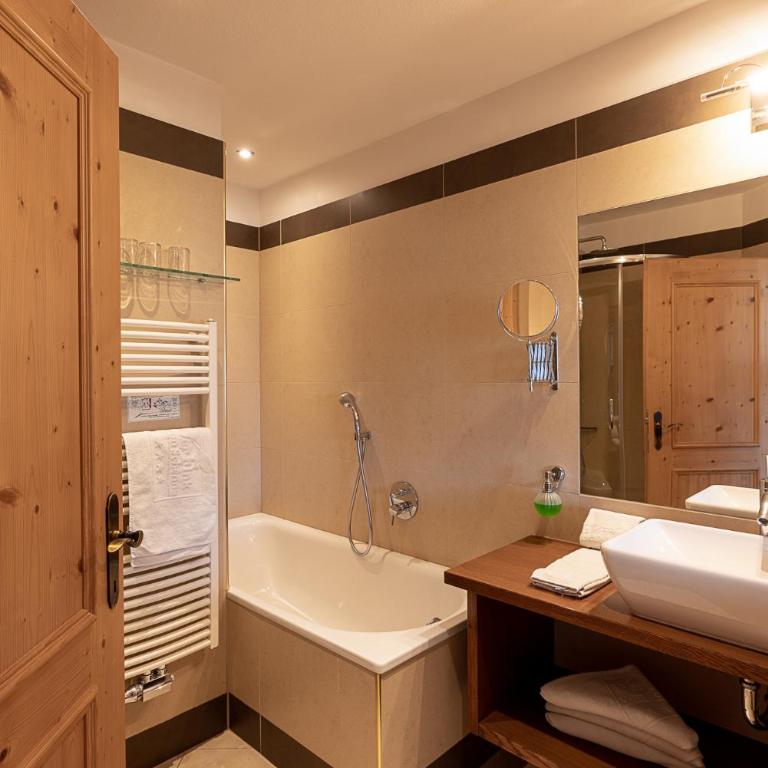Hotel Finkennest - Panoramic Garden Resort - Suite - 6