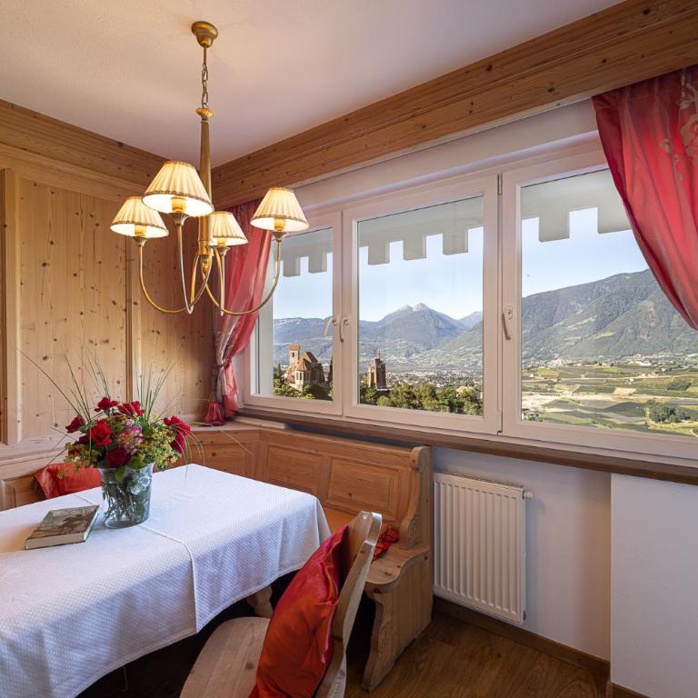 Hotel Finkennest - Panoramic Garden Resort - Suite - 9
