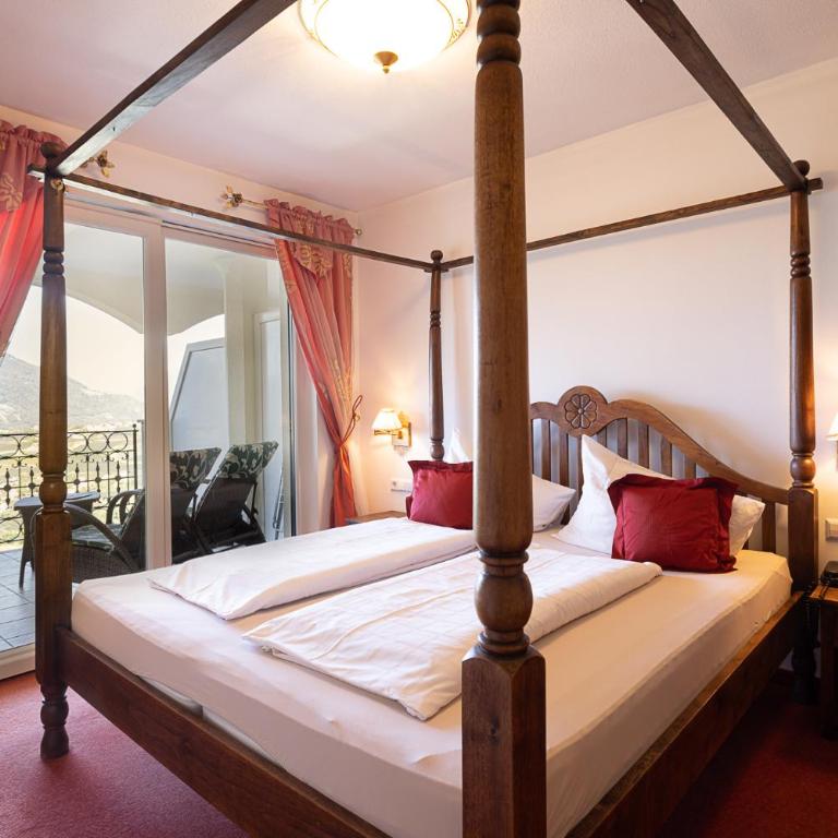 Hotel Finkennest - Panoramic Garden Resort - Suite - 10