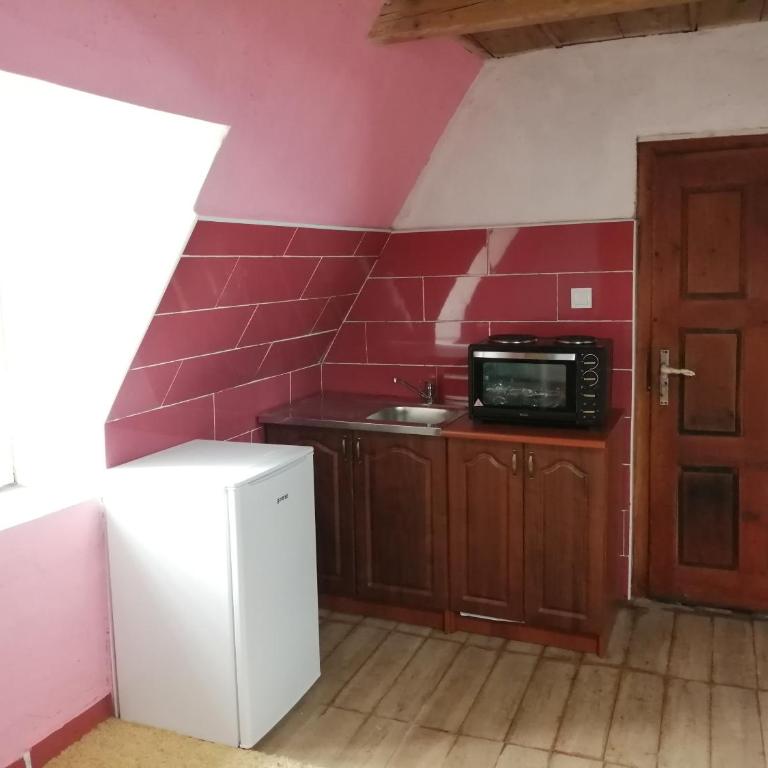 House Lastva - Apartment mit 1 Schlafzimmer - 4