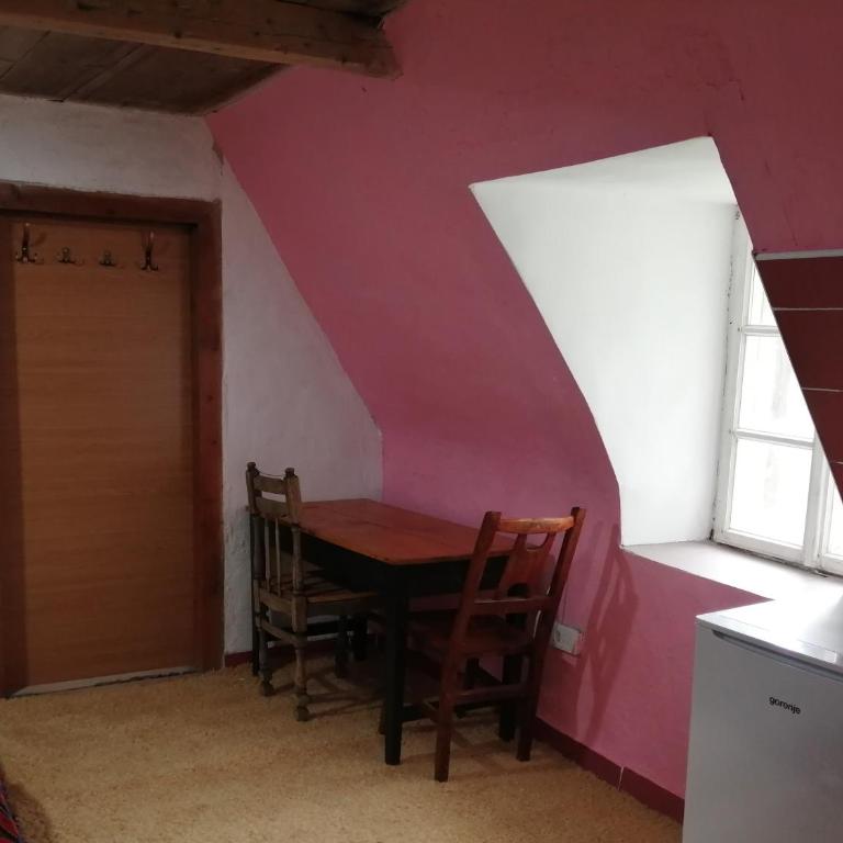 House Lastva - Apartment mit 1 Schlafzimmer - 3