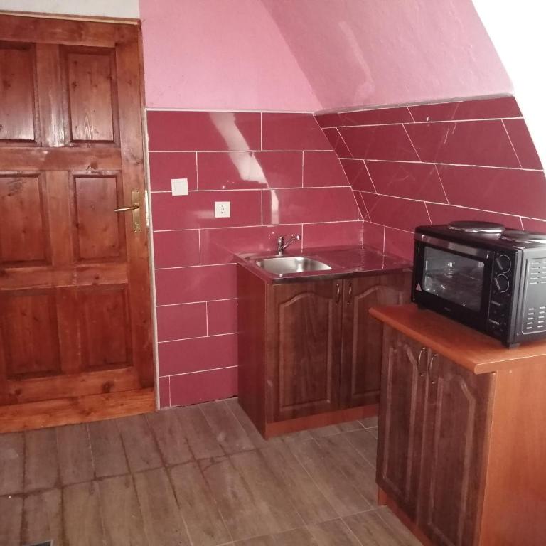House Lastva - Apartment mit 1 Schlafzimmer - 5