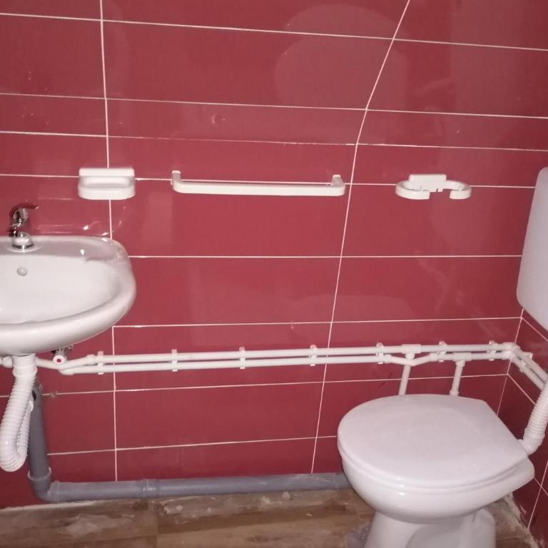 House Lastva - Apartment mit 1 Schlafzimmer - 6