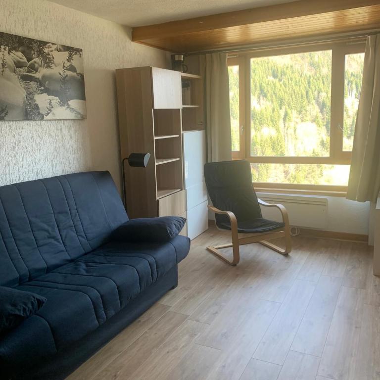 Appartement avec accès piscine- Station- 4 personnes - Appartement 1 Chambre - 1