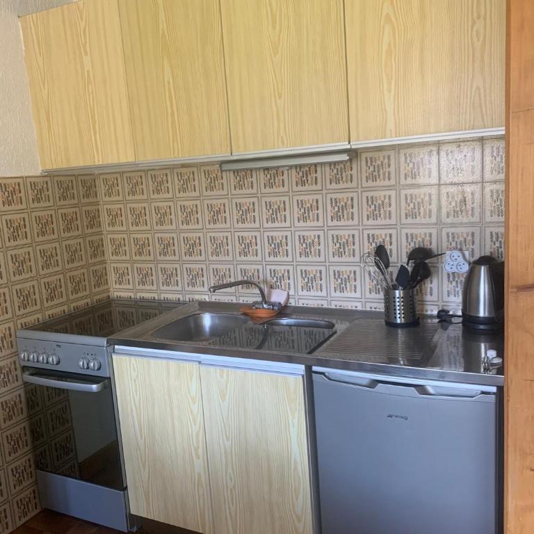 Appartement avec accès piscine- Station- 4 personnes - Appartement 1 Chambre - 5