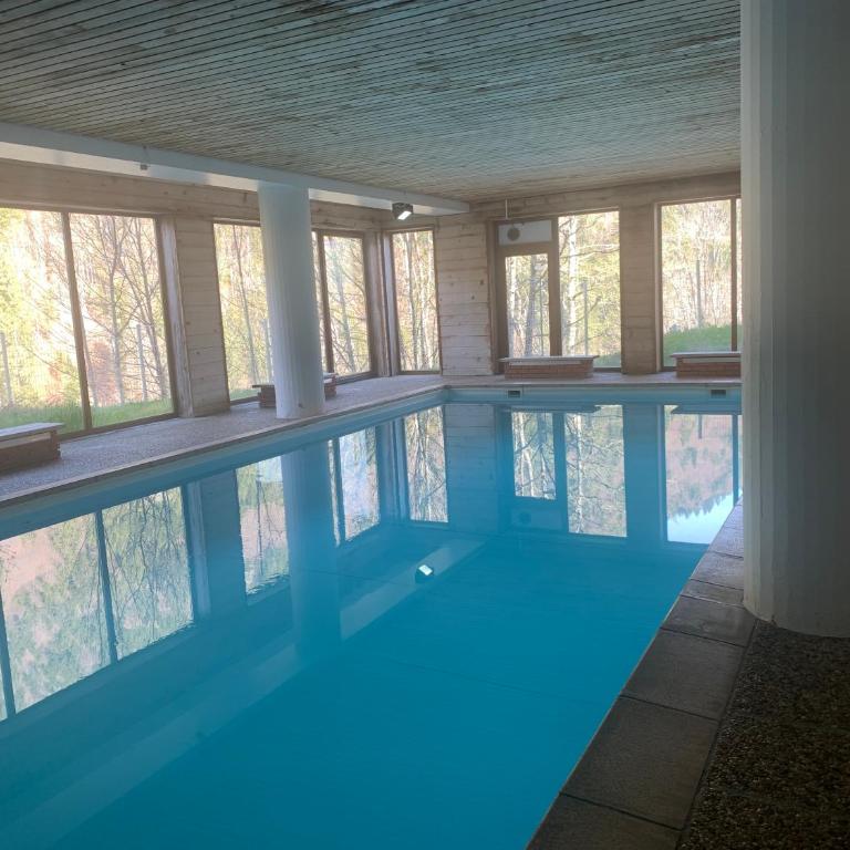Appartement avec accès piscine- Station- 4 personnes - Appartement 1 Chambre - 3
