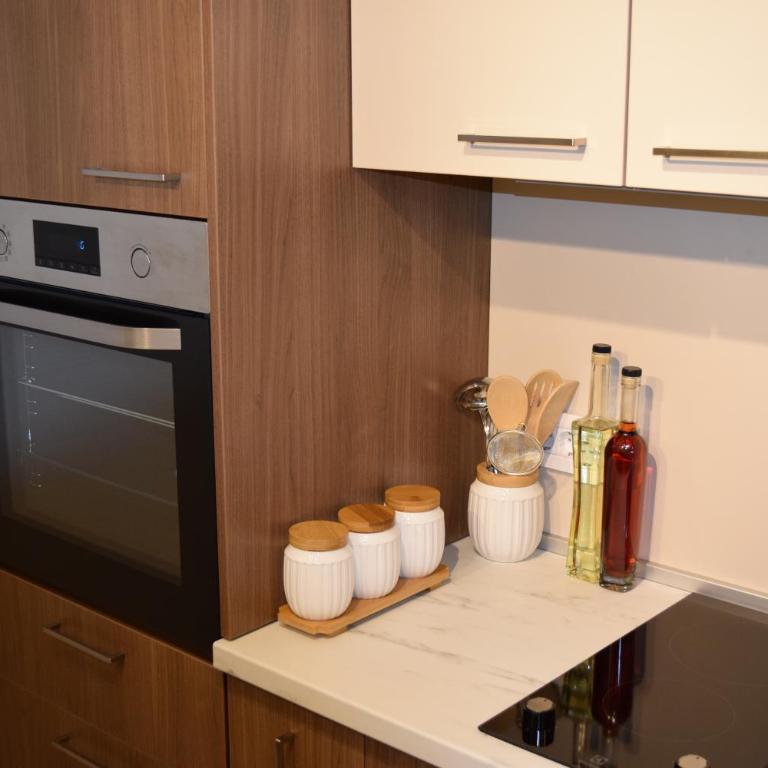 Apartman Orjen Centar - Apartman sa 1 Spavaćom Sobom - 20