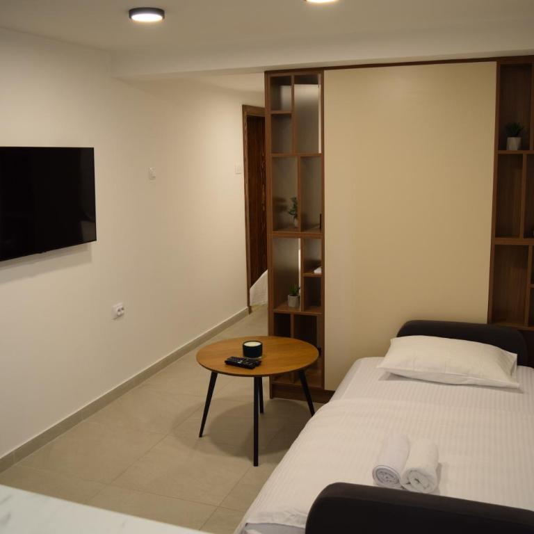 Apartman Orjen Centar - Apartman sa 1 Spavaćom Sobom - 21