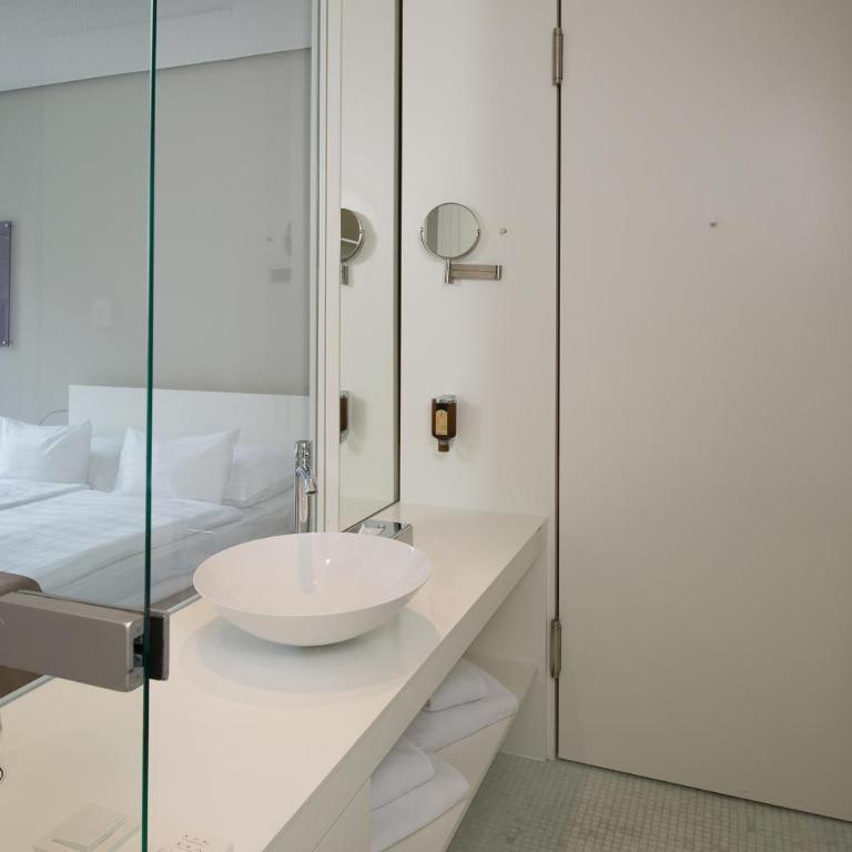 Hotel Am Domplatz - Adult Only - Standard Doppelzimmer - 1